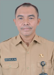 <center>Waka Kesiswaan<br>Sugio, S.Pd</center>